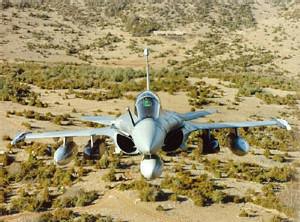 Libye: Remise en vol de 12 Mirage F1