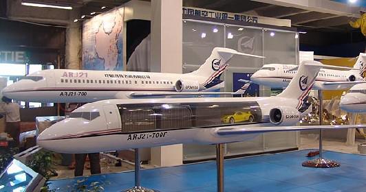 ARJ21