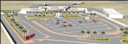 Sfax-Thyna: une nouvelle plate-forme aéroportuaire ultramoderne