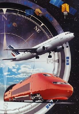 Galileo: Entretien avec le chargé du projet à l'ANRT