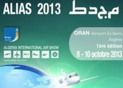 L'Algérie reporte à 2014 son premier salon aéronautique Algeria International Air Show