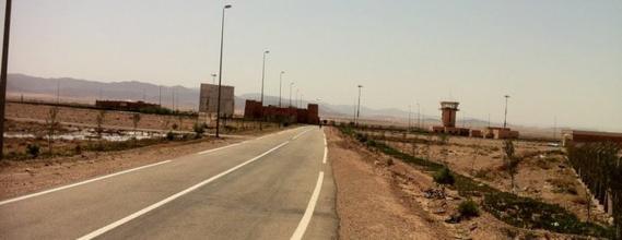 Un groupe de travail pour intégrer l'aéroport de Bouarfa au réseau aérien Marocain