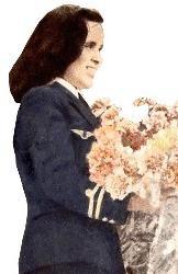 Touria CHAOUI