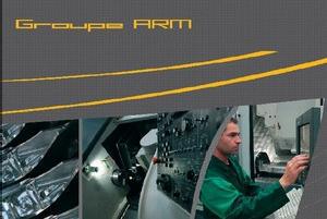 ARM Groupe