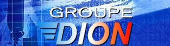 Groupe Dion