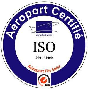 Aéroport de Fès-Saïs: Le trafic passagers en hausse continue