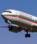 Un nouveau B737-800 pour Royal Air Maroc