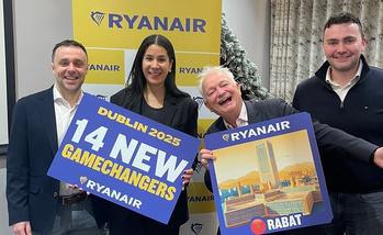 AéroHebdo : L'actualité aéronautique de la semaine 25W05 AéroHebdo : L'actualité aéronautique de la semaine 25W05