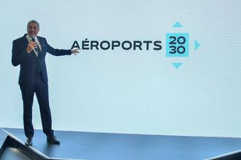 AéroHebdo : L'actualité aéronautique de la semaine 25W06 AéroHebdo : L'actualité aéronautique de la semaine 25W06