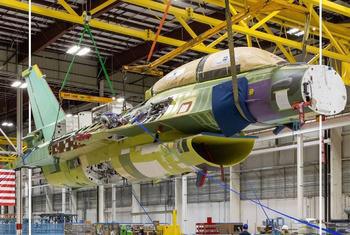 AéroHebdo : L'actualité aéronautique de la semaine 25W19