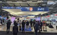 AéroHebdo : Spécial Salon International de l’Aéronautique et de l’Espace Le Bourget 2025