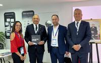 AéroHebdo : Spécial Salon International de l’Aéronautique et de l’Espace Le Bourget 2025 AéroHebdo : Spécial Salon International de l’Aéronautique et de l’Espace Le Bourget 2025