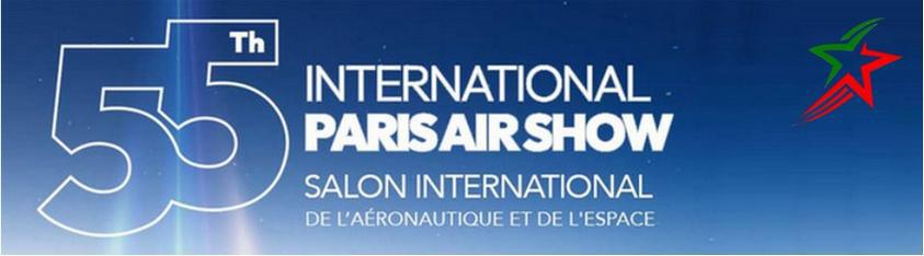 AéroHebdo : Spécial Salon International de l’Aéronautique et de l’Espace Le Bourget 2025
