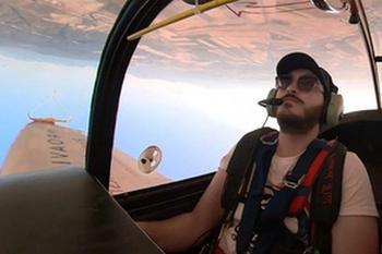 AéroHebdo : L'actualité aéronautique de la semaine 25W38 AéroHebdo : L'actualité aéronautique de la semaine 25W38