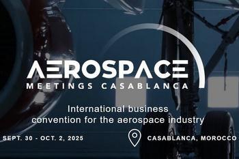 AéroHebdo : L'actualité aéronautique de la semaine 25W38 AéroHebdo : L'actualité aéronautique de la semaine 25W38