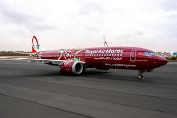 AéroHebdo : L'actualité aéronautique de la semaine 25W44