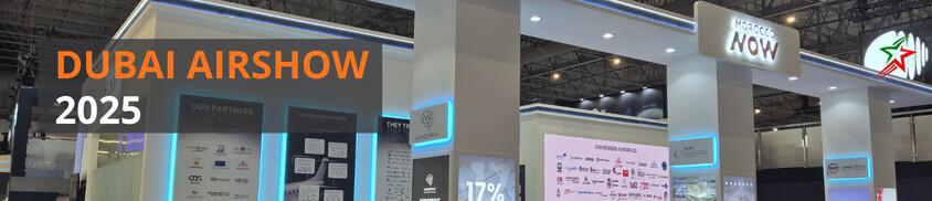 AéroHebdo : Spécial Dubaï Airshow 2025 AéroHebdo : Spécial Dubaï Airshow 2025