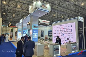 AéroHebdo : Spécial Dubaï Airshow 2025 AéroHebdo : Spécial Dubaï Airshow 2025