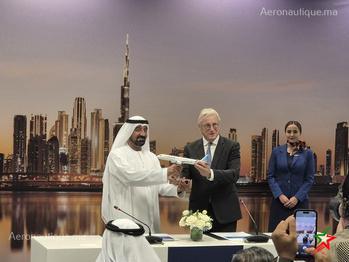 AéroHebdo : Spécial Dubaï Airshow 2025