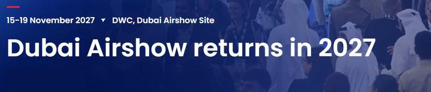 AéroHebdo : Spécial Dubaï Airshow 2025 AéroHebdo : Spécial Dubaï Airshow 2025