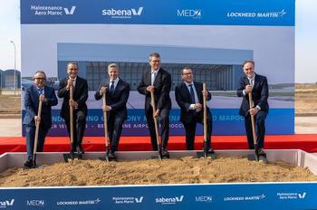 Industrie aéronautique : Les 12 événements qui ont marqué l'année 2025 au Maroc Industrie aéronautique : Les 12 événements qui ont marqué l'année 2025 au Maroc