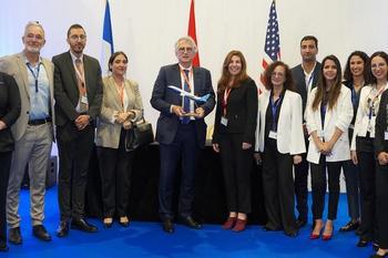 Industrie aéronautique : Les 12 événements qui ont marqué l'année 2025 au Maroc Industrie aéronautique : Les 12 événements qui ont marqué l'année 2025 au Maroc