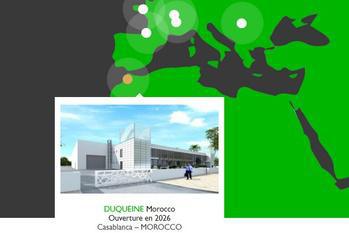 Industrie aéronautique : Les 12 événements qui ont marqué l'année 2025 au Maroc Industrie aéronautique : Les 12 événements qui ont marqué l'année 2025 au Maroc