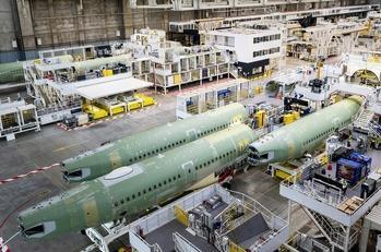 AéroHebdo : L'actualité aéronautique de la semaine 26W24