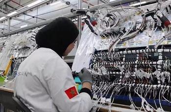 Safran agrandit son usine d’Aïn Atiq et prévoit 400 emplois supplémentaires