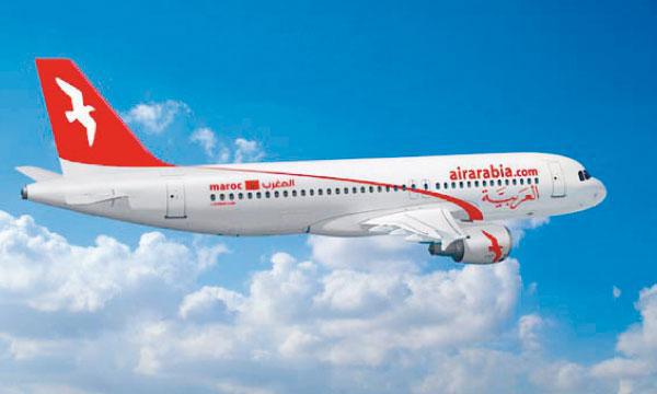 Air Arabia Maroc va desservir la ville de Fès au départ de Bordeaux en Décembre