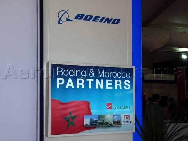 Seattle accueille le 3ème forum États-unis/Maroc en partenariat avec Boeing