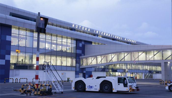 United Airlines renoue avec le Ghana après 10 ans d'absence
