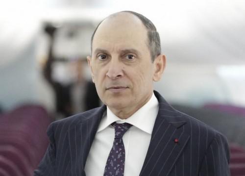Oneworld: Akbar Al Baker, PDG de Qatar Airways, nommé au poste de président du conseil d'administration