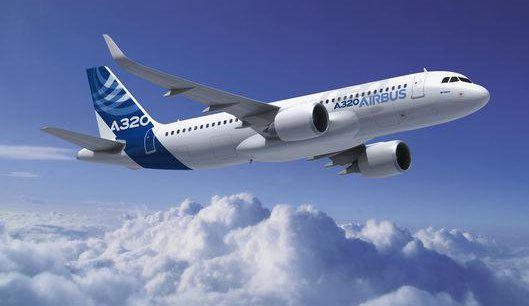 Airbus prévoit la remise des gaz et le retour à une production d'avant-crise entre 2023 et 2025