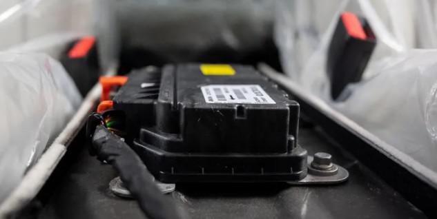 Les voitures auront aussi leurs boîtes noires à partir de mai 2022 en Europe