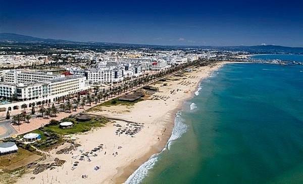 Transavia relie Paris à Hammamet une fois par semaine