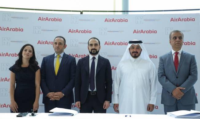 Ph. Air Arabia