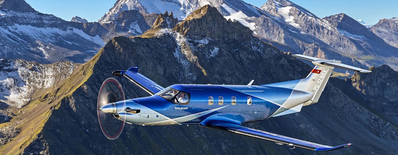 PC-12