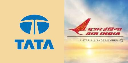 TATA achète Air India pour 2,4 milliards de dollars
