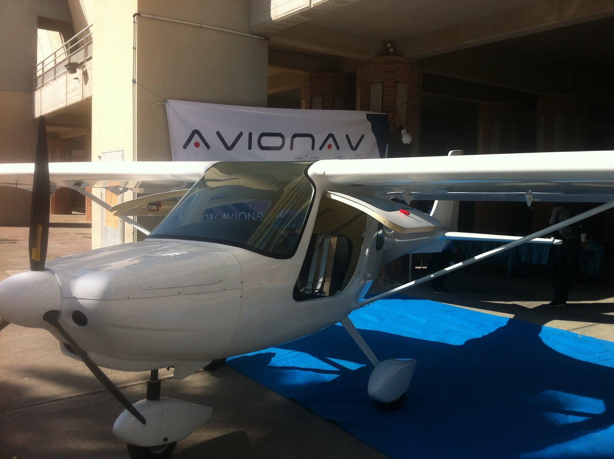 Le Tunisien Avionav acquiert le fabricant d'avions légers italien Storm Aircraft