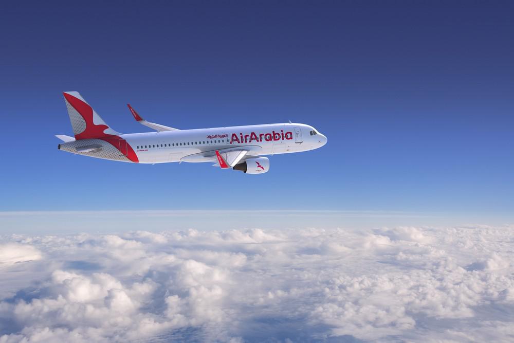 Air Arabia Maroc relie sans escale Fès à Istanbul