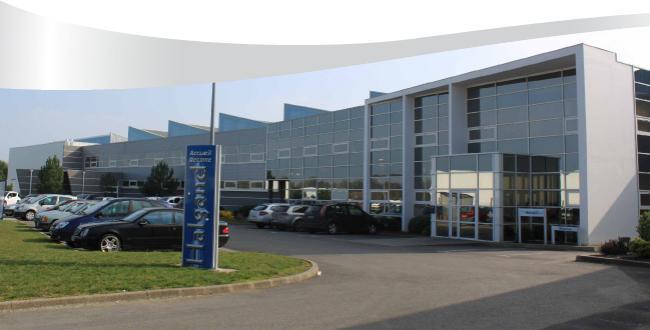 Halgand: L'usine Marocaine fonctionne normalement "pour maintenir une activité en France"