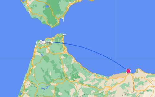 Royal Air Maroc reprend ses vols entre Al Hoceima et Tanger