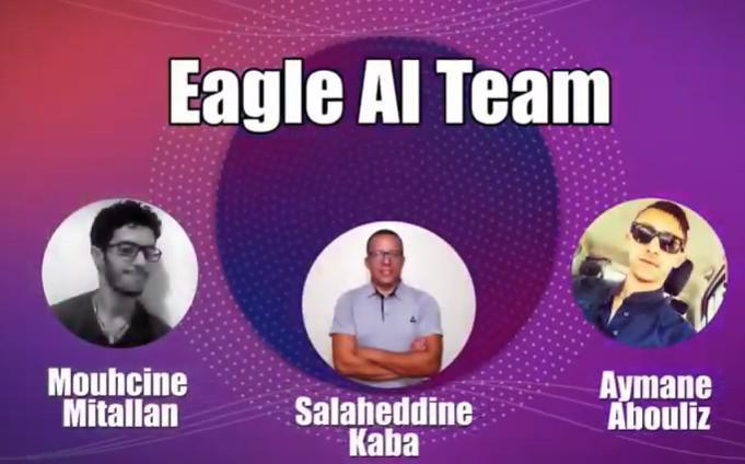 Des marocains parmi les gagnants de l'International Space Apps Challenge de NASA