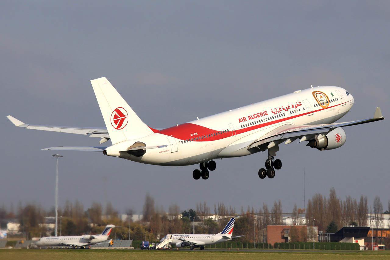 Air Algérie et la banque nationale d'Algérie signent une convention de crédit pour l’acquisition de 9 avions d'ici 2017
