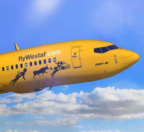 L'Algérie a officiellement sa première compagnie low cost FlyWestaf