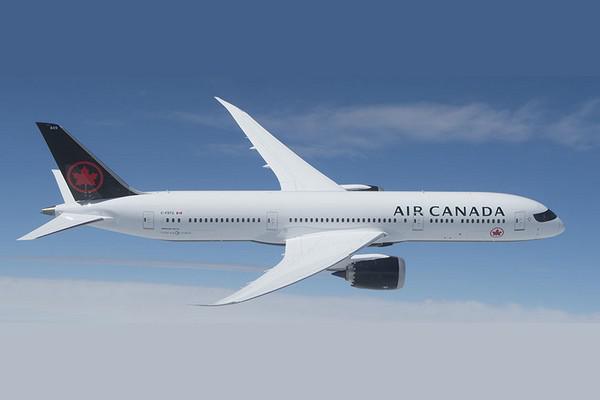 Air Canada reprend plusieurs liaisons internationales dont Montréal-Casablanca