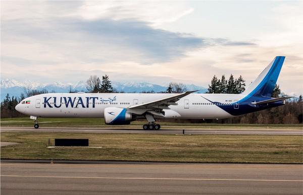 Kuwait Airways de retour à l'aéroport Mohammed V de Casablanca à partir du 1er juin