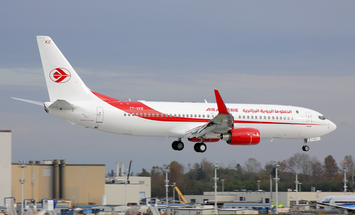 Air Algérie: Panne technique sur l'avion assurant la desserte Annaba-Paris