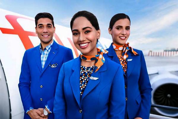 flydubai recrute au Maroc en partenariat avec le Groupe Air Form